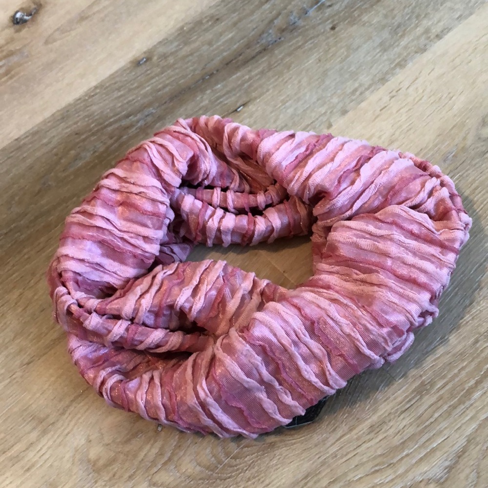 Infinity Scarf